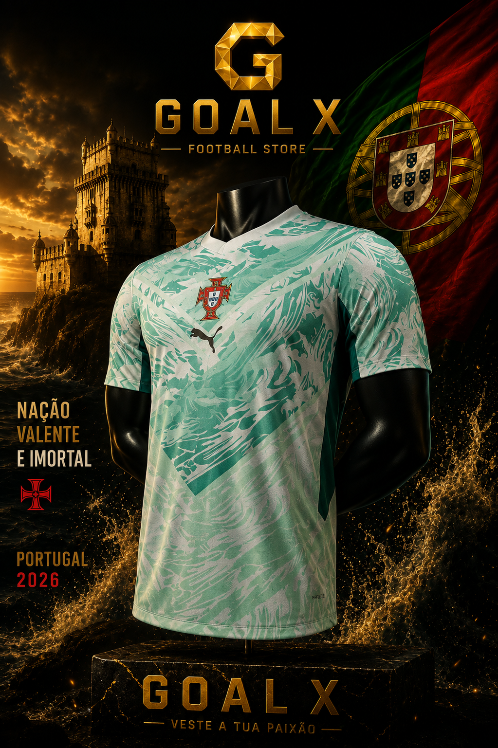 Portugal 2026