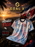 Costa Rica 2026