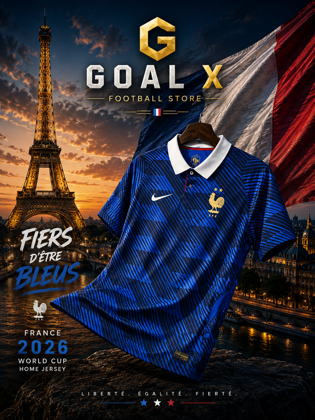 France 2026