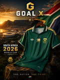 Afrique du Sud 2026