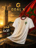 Maroc 2026