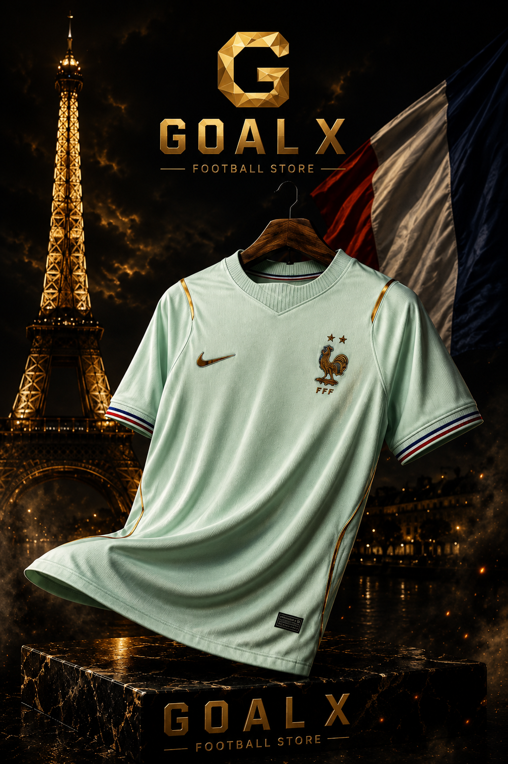 France 2026
