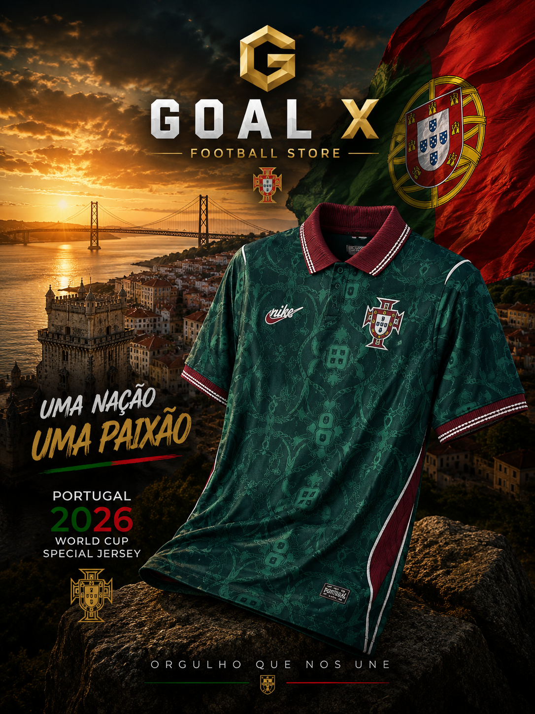 Portugal 2026