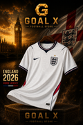 Angleterre 2026
