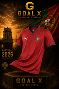 Portugal 2026