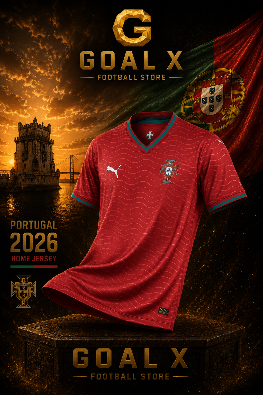 Portugal 2026
