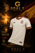 Espagne 2026