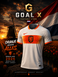 Pays-Bas 2026