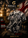Angleterre 2026